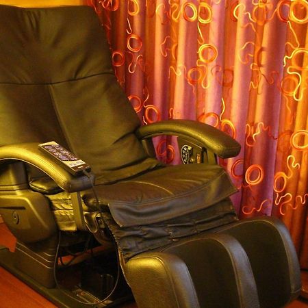 Constellation Coast B&B Hualien City Εξωτερικό φωτογραφία