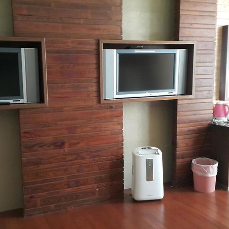 Constellation Coast B&B Hualien City Εξωτερικό φωτογραφία