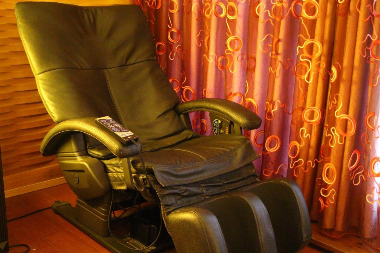 Constellation Coast B&B Hualien City Εξωτερικό φωτογραφία