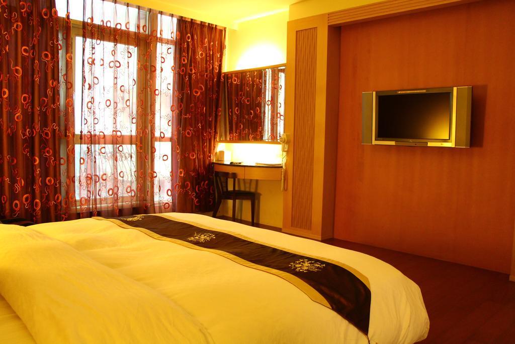 Constellation Coast B&B Hualien City Εξωτερικό φωτογραφία