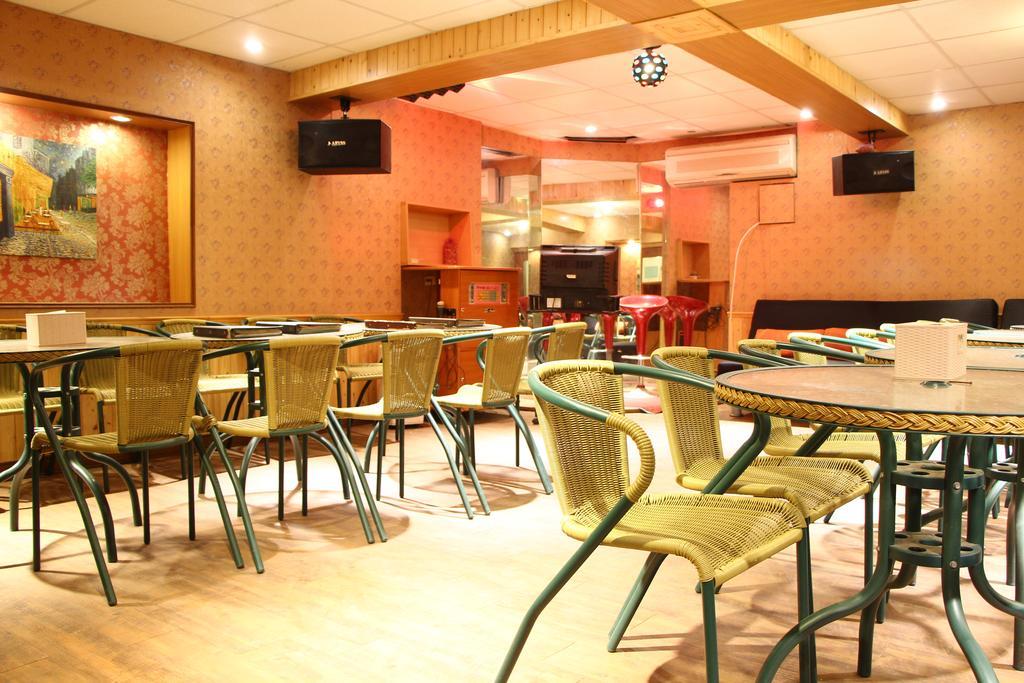 Constellation Coast B&B Hualien City Εξωτερικό φωτογραφία