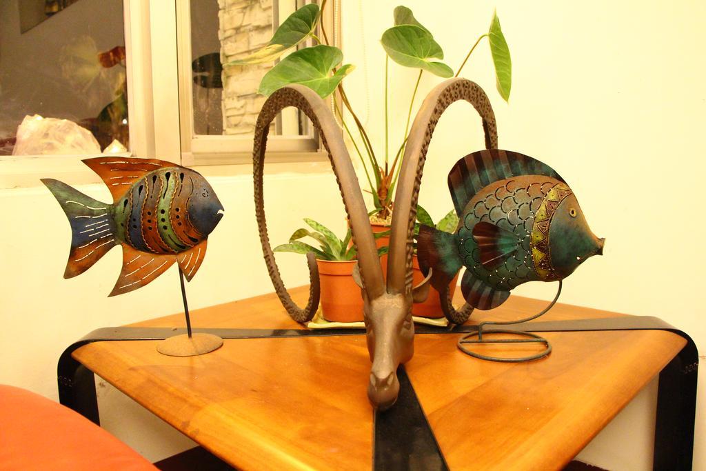 Constellation Coast B&B Hualien City Εξωτερικό φωτογραφία