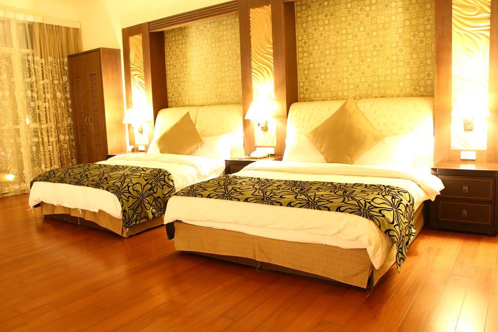Constellation Coast B&B Hualien City Εξωτερικό φωτογραφία