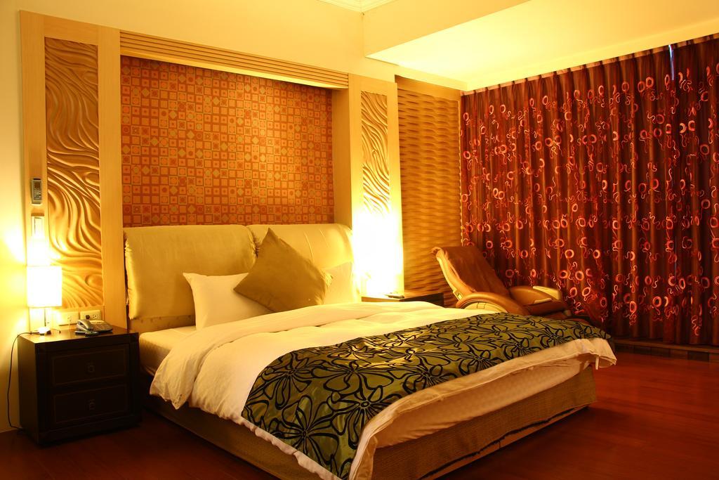 Constellation Coast B&B Hualien City Εξωτερικό φωτογραφία