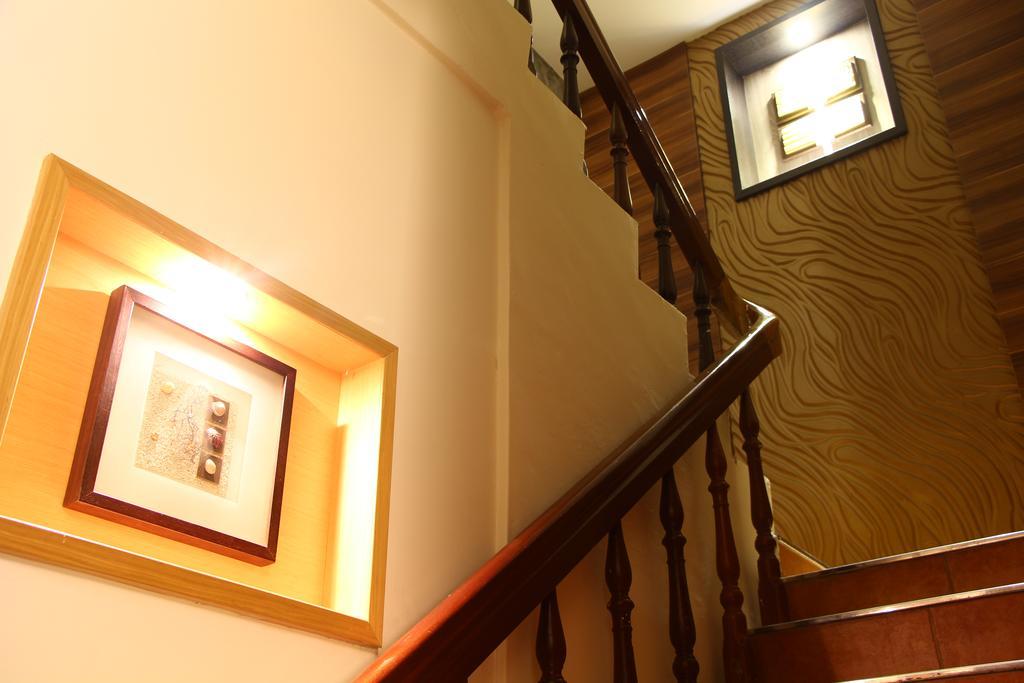Constellation Coast B&B Hualien City Εξωτερικό φωτογραφία