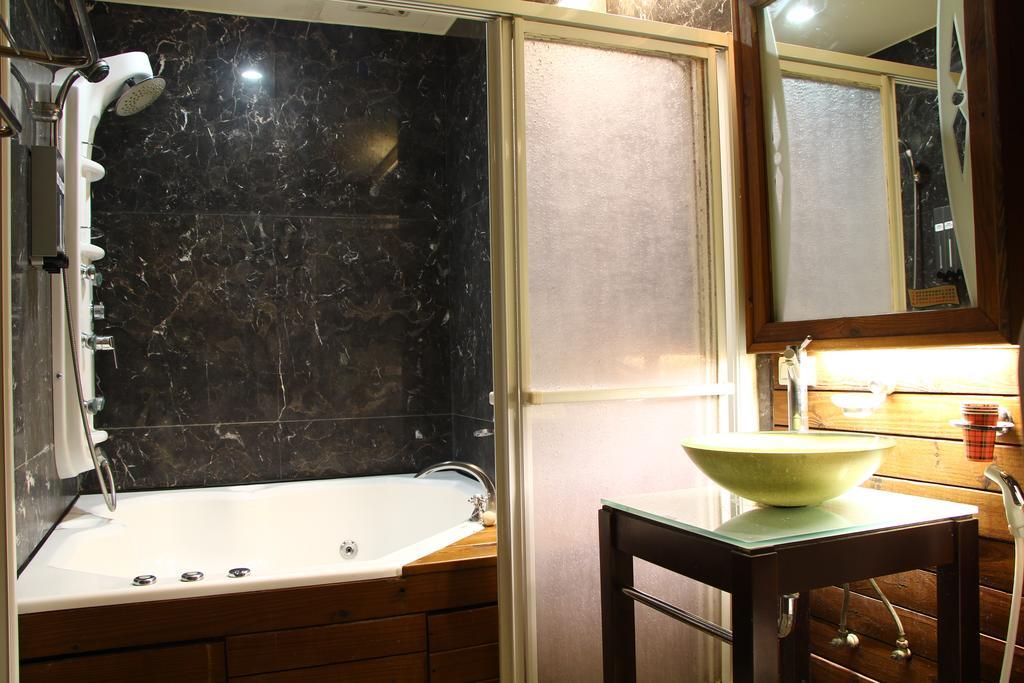 Constellation Coast B&B Hualien City Εξωτερικό φωτογραφία