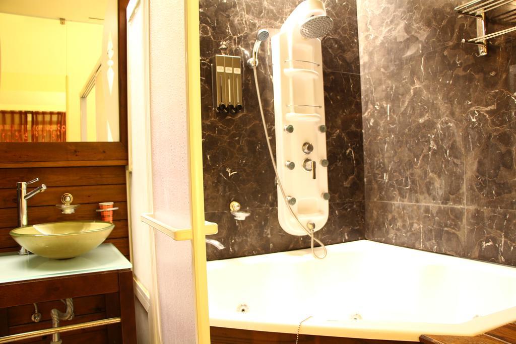 Constellation Coast B&B Hualien City Εξωτερικό φωτογραφία