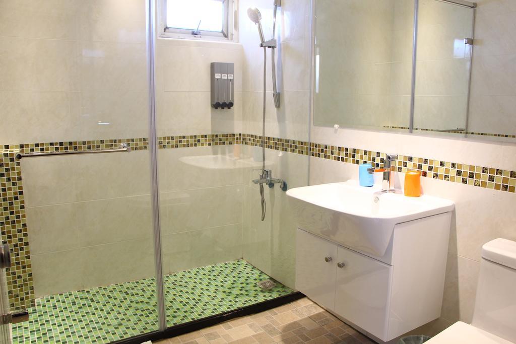 Constellation Coast B&B Hualien City Εξωτερικό φωτογραφία