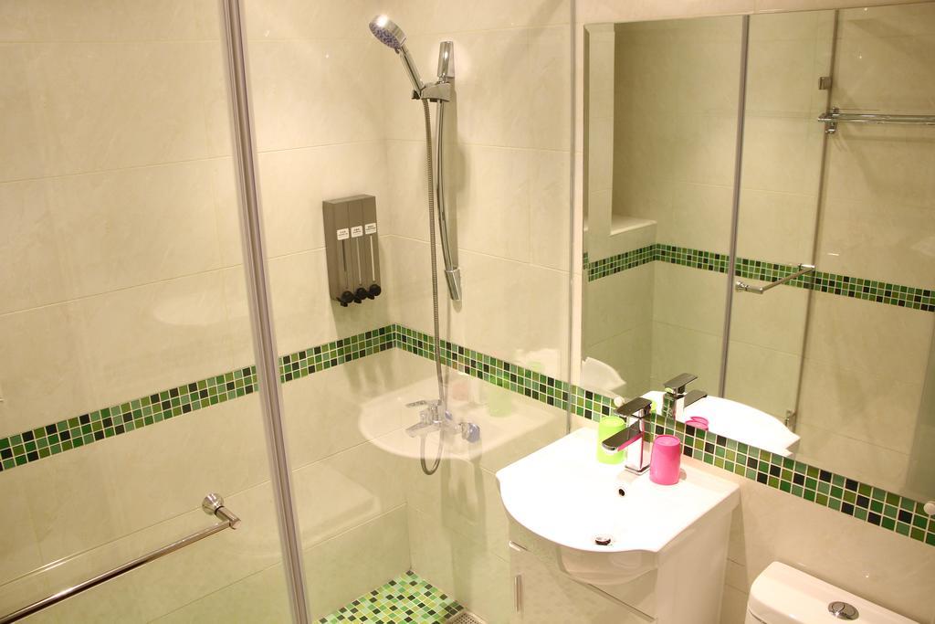 Constellation Coast B&B Hualien City Εξωτερικό φωτογραφία