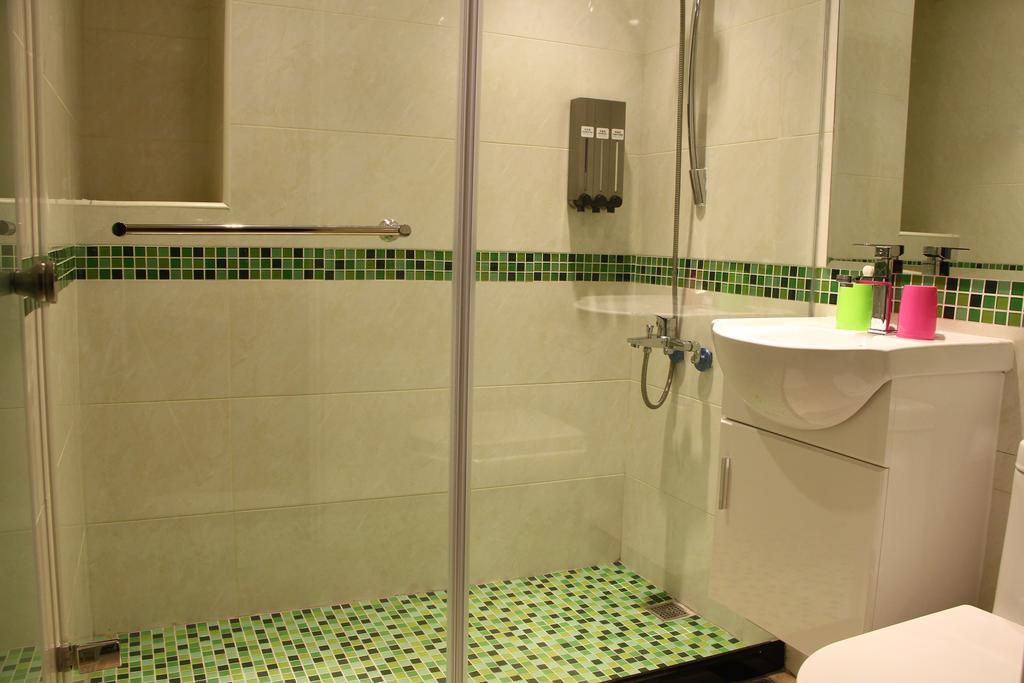 Constellation Coast B&B Hualien City Εξωτερικό φωτογραφία
