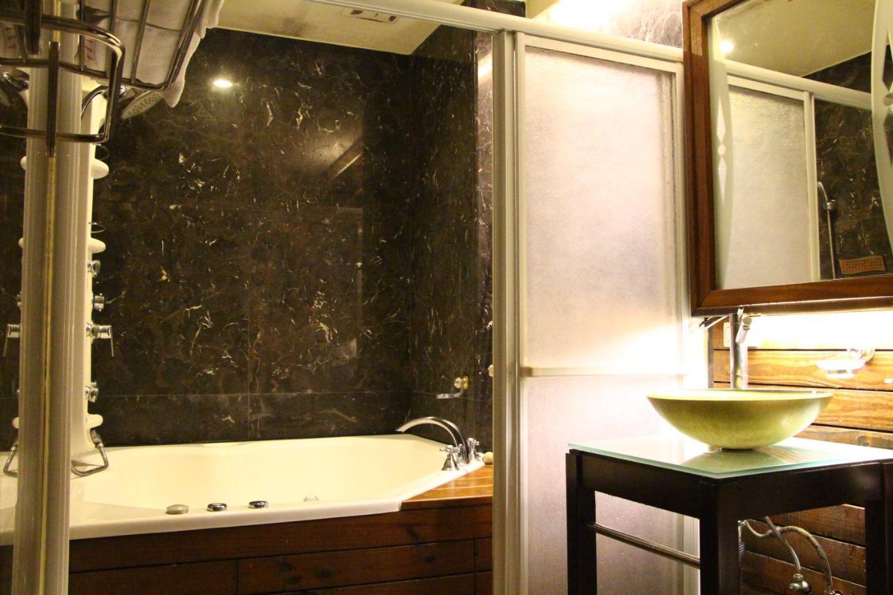 Constellation Coast B&B Hualien City Εξωτερικό φωτογραφία