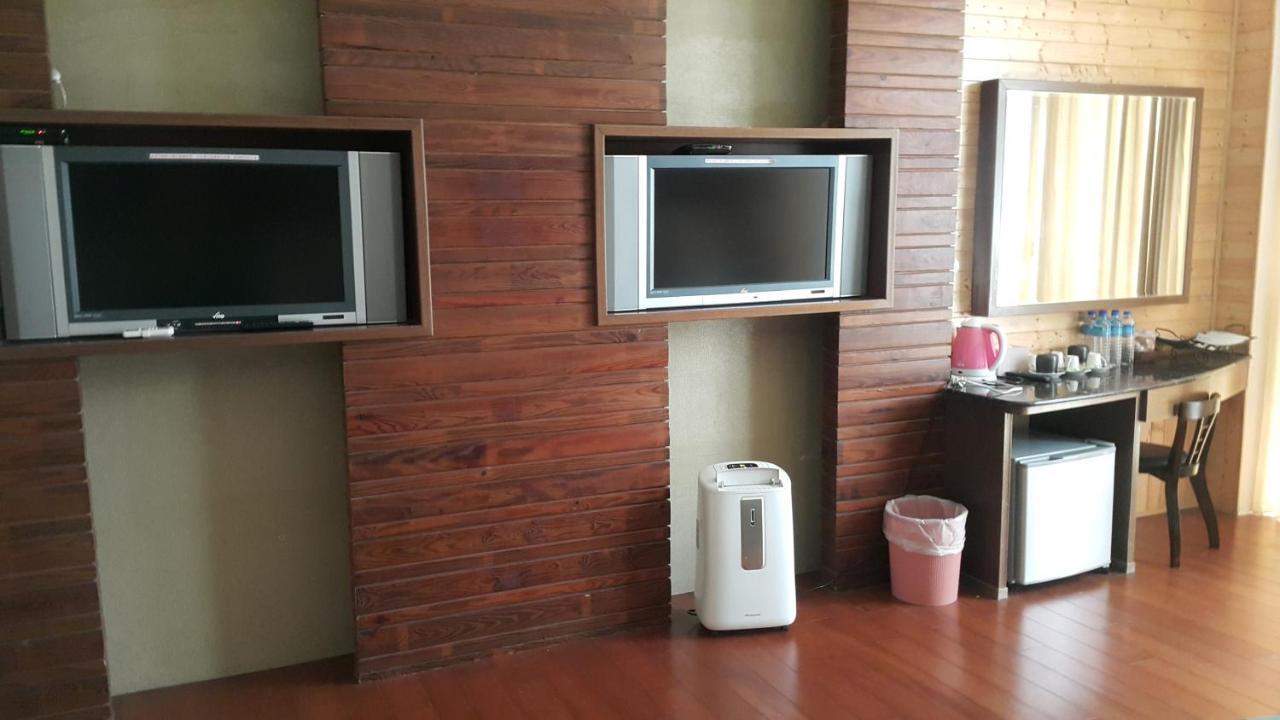 Constellation Coast B&B Hualien City Εξωτερικό φωτογραφία
