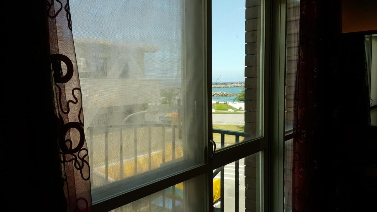 Constellation Coast B&B Hualien City Εξωτερικό φωτογραφία