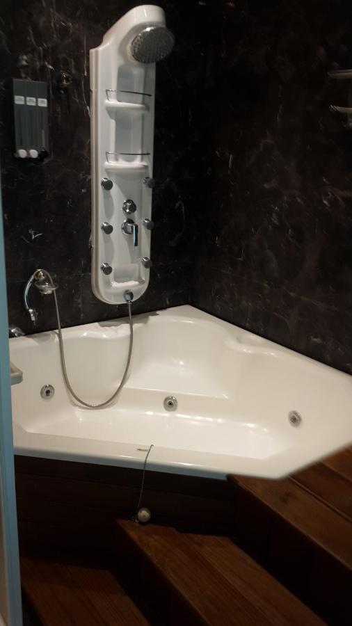 Constellation Coast B&B Hualien City Εξωτερικό φωτογραφία