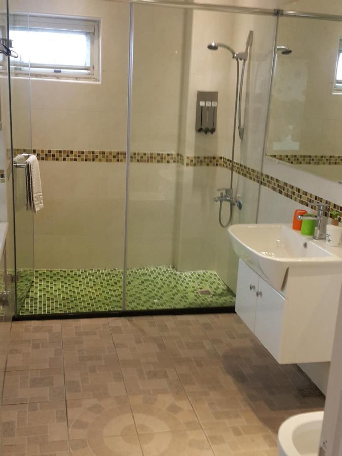 Constellation Coast B&B Hualien City Εξωτερικό φωτογραφία