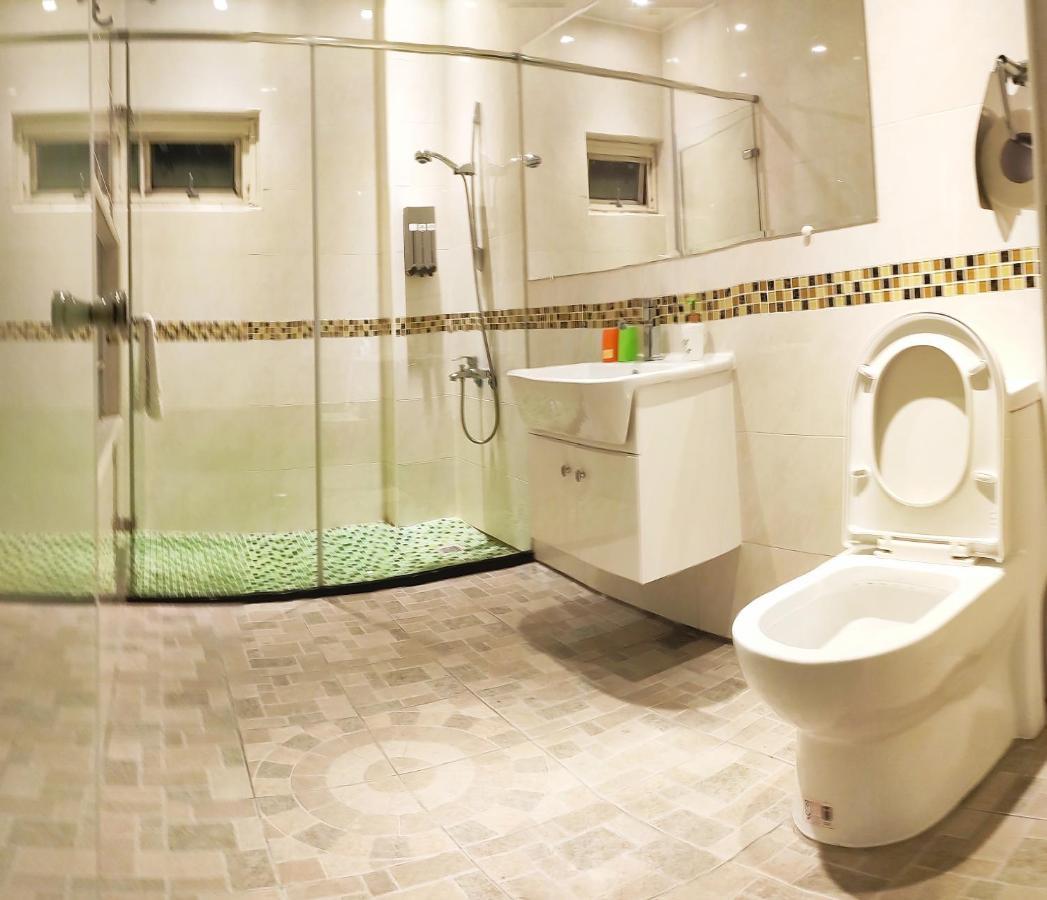Constellation Coast B&B Hualien City Εξωτερικό φωτογραφία