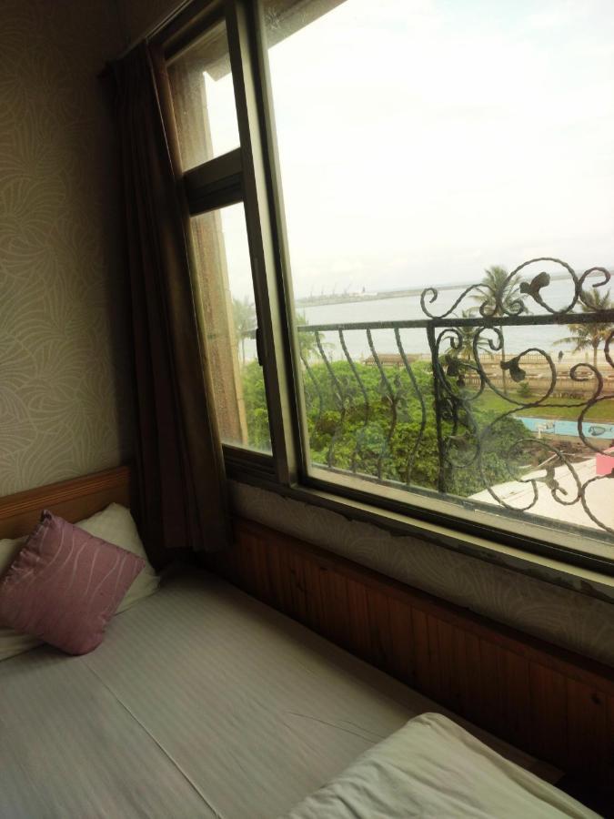 Constellation Coast B&B Hualien City Εξωτερικό φωτογραφία