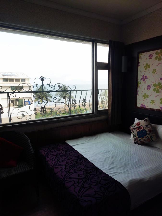 Constellation Coast B&B Hualien City Εξωτερικό φωτογραφία